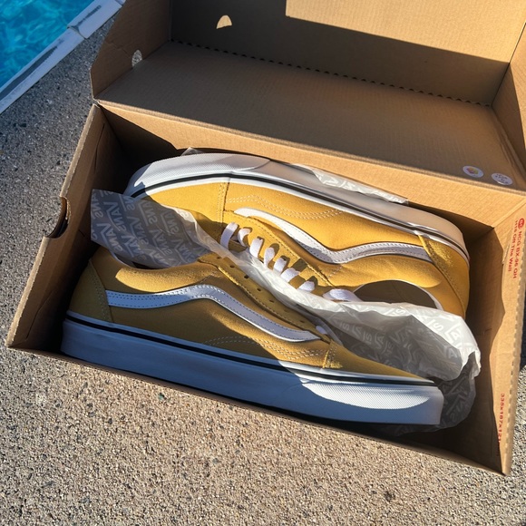 Vans Old Skool Brand New - Picture 2 of 4